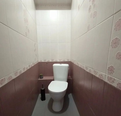 Продам двухкомнатную (2-комн.) квартиру, Восточный мкр, 1, Октябрьский рп