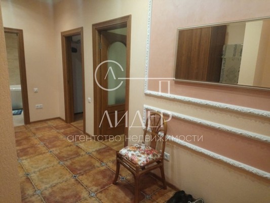 Продам однокомнатную (1-комн.) квартиру, Рахманинова (Центральный р-н) пер, 39к12, Сочи г