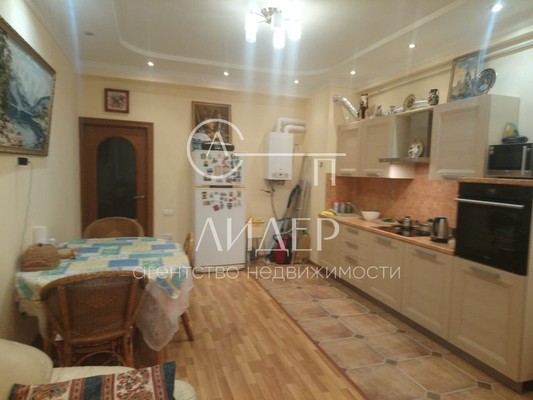 Продам однокомнатную (1-комн.) квартиру, Рахманинова (Центральный р-н) пер, 39к12, Сочи г