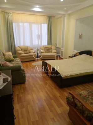 Продам однокомнатную (1-комн.) квартиру, Рахманинова (Центральный р-н) пер, 39к12, Сочи г