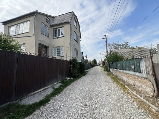 Продам дом, 20-я Улица коллективных садов ул, 298, Симферополь г, 0 км от города