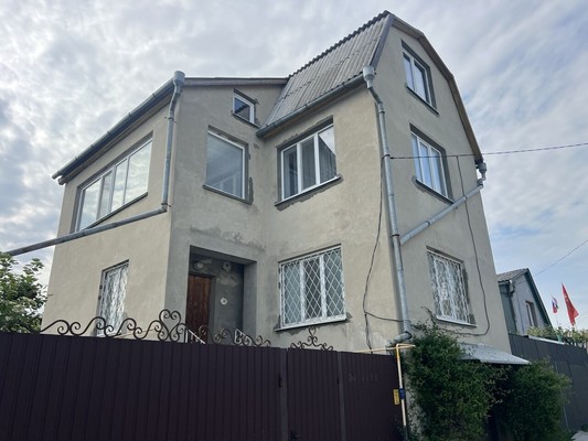 Продам дом, 20-я Улица коллективных садов ул, 298, Симферополь г, 0 км от города