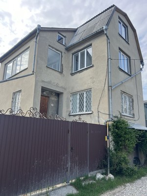 Продам дом, 20-я Улица коллективных садов ул, 298, Симферополь г, 0 км от города