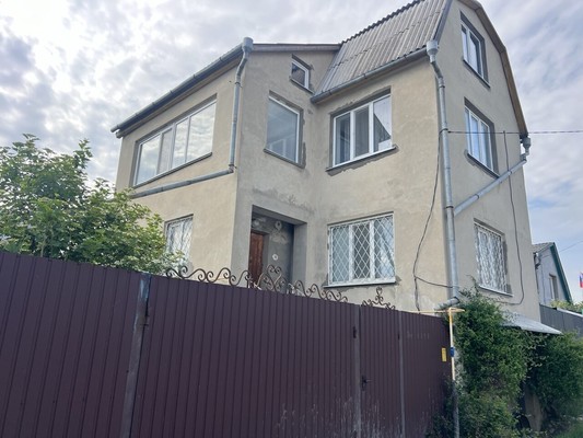 Продам дом, 20-я Улица коллективных садов ул, 298, Симферополь г, 0 км от города