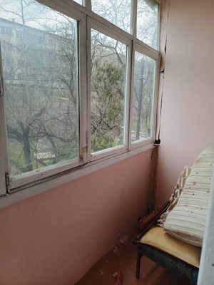 Продам комнату в 3-комн. квартире, Героев Сталинграда ул, 35, Симферополь г