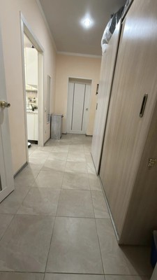 Продам двухкомнатную (2-комн.) квартиру, Кадетская ул, 9, Краснодар г