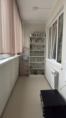 Продам двухкомнатную (2-комн.) квартиру, Кадетская ул, 9, Краснодар г