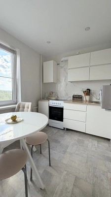 Продам двухкомнатную (2-комн.) квартиру, Ленинский пр-кт, 18, Йошкар-Ола г