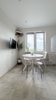 Продам двухкомнатную (2-комн.) квартиру, Ленинский пр-кт, 18, Йошкар-Ола г
