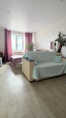 Продам двухкомнатную (2-комн.) квартиру, Ленинский пр-кт, 18, Йошкар-Ола г
