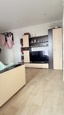 Продам двухкомнатную (2-комн.) квартиру, Ленинский пр-кт, 18, Йошкар-Ола г