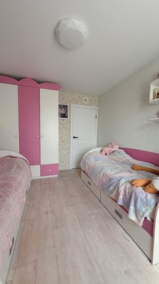 Продам двухкомнатную (2-комн.) квартиру, Ленинский пр-кт, 18, Йошкар-Ола г
