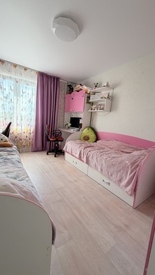 Продам двухкомнатную (2-комн.) квартиру, Ленинский пр-кт, 18, Йошкар-Ола г