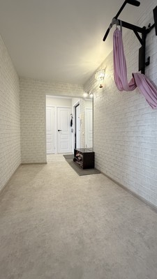 Продам двухкомнатную (2-комн.) квартиру, Ленинский пр-кт, 18, Йошкар-Ола г
