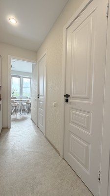 Продам двухкомнатную (2-комн.) квартиру, Ленинский пр-кт, 18, Йошкар-Ола г