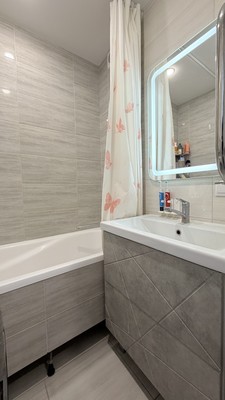 Продам двухкомнатную (2-комн.) квартиру, Ленинский пр-кт, 18, Йошкар-Ола г