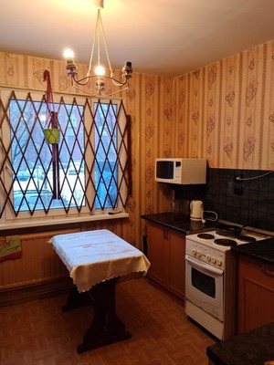 Продам двухкомнатную (2-комн.) квартиру, Афонская ул, 24к1, Санкт-Петербург г