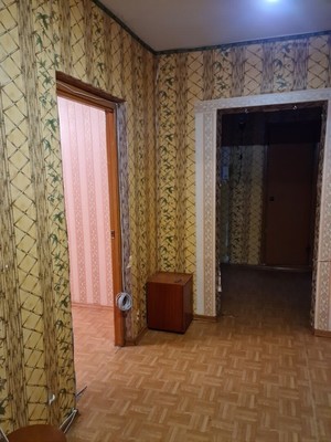 Продам двухкомнатную (2-комн.) квартиру, Афонская ул, 24к1, Санкт-Петербург г