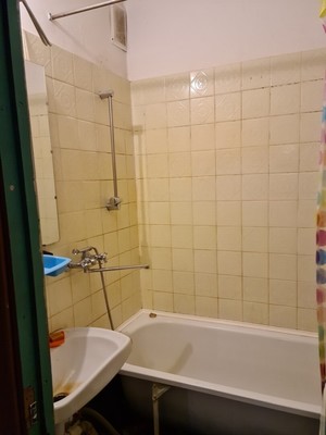 Продам двухкомнатную (2-комн.) квартиру, Афонская ул, 24к1, Санкт-Петербург г