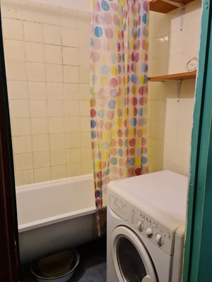 Продам двухкомнатную (2-комн.) квартиру, Афонская ул, 24к1, Санкт-Петербург г