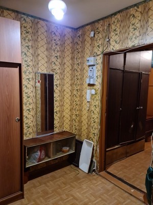 Продам двухкомнатную (2-комн.) квартиру, Афонская ул, 24к1, Санкт-Петербург г