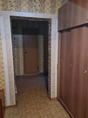 Продам двухкомнатную (2-комн.) квартиру, Афонская ул, 24к1, Санкт-Петербург г