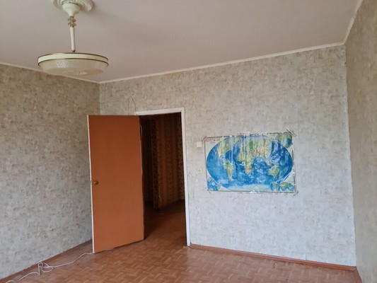 Продам двухкомнатную (2-комн.) квартиру, Афонская ул, 24к1, Санкт-Петербург г