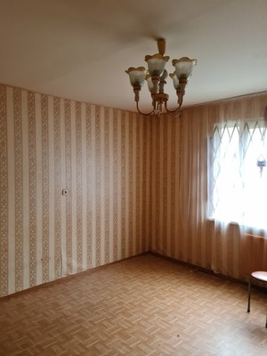 Продам двухкомнатную (2-комн.) квартиру, Афонская ул, 24к1, Санкт-Петербург г