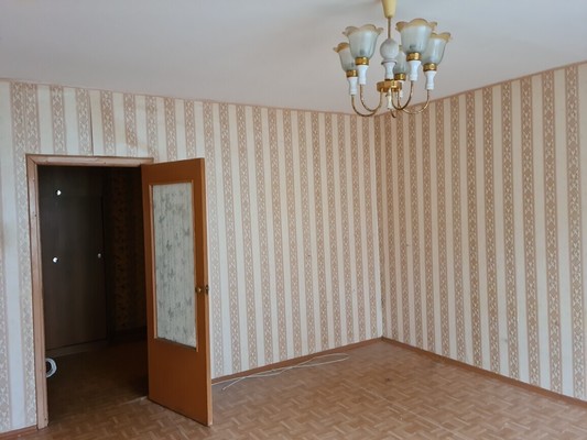 Продам двухкомнатную (2-комн.) квартиру, Афонская ул, 24к1, Санкт-Петербург г