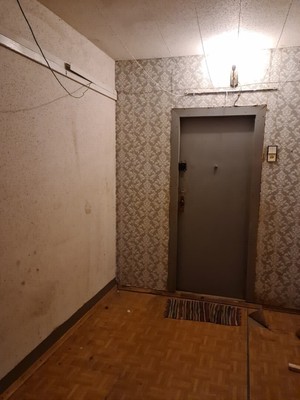 Продам двухкомнатную (2-комн.) квартиру, Афонская ул, 24к1, Санкт-Петербург г