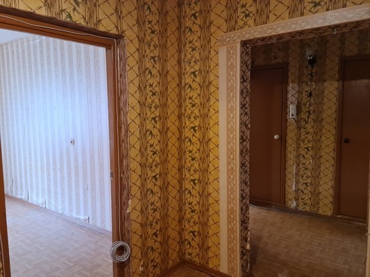Продам двухкомнатную (2-комн.) квартиру, Афонская ул, 24к1, Санкт-Петербург г