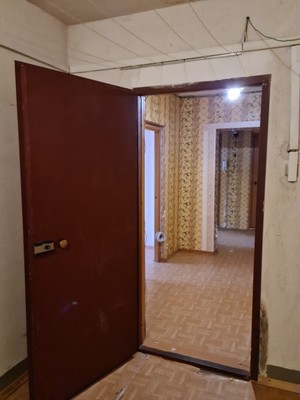 Продам двухкомнатную (2-комн.) квартиру, Афонская ул, 24к1, Санкт-Петербург г