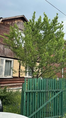 Продам участок 6,45 соток, Фермерское хоз., СНТ Луч кв-л N25 тер, 0 км от города