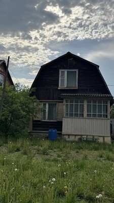Продам участок 6,45 соток, Фермерское хоз., СНТ Луч кв-л N25 тер, 0 км от города