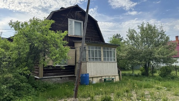 Продам участок 6,45 соток, Фермерское хоз., СНТ Луч кв-л N25 тер, 0 км от города