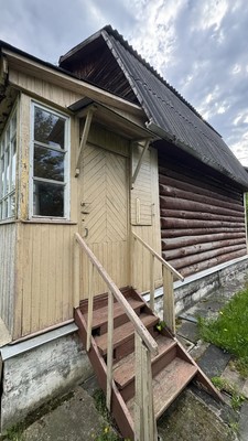 Продам участок 6,45 соток, Фермерское хоз., СНТ Луч кв-л N25 тер, 0 км от города