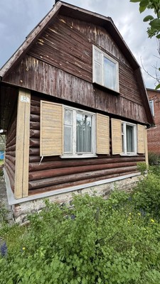 Продам участок 6,45 соток, Фермерское хоз., СНТ Луч кв-л N25 тер, 0 км от города