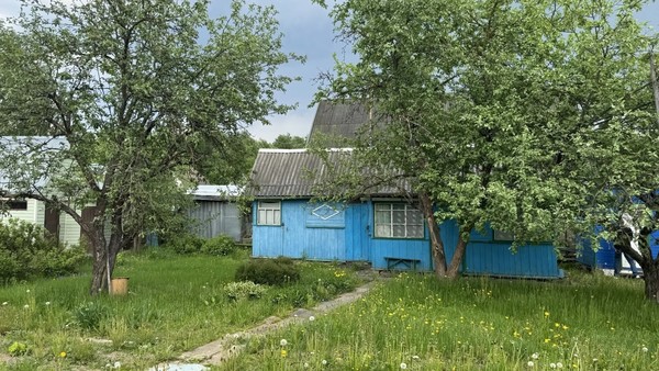 Продам участок 6,45 соток, Фермерское хоз., СНТ Луч кв-л N25 тер, 0 км от города