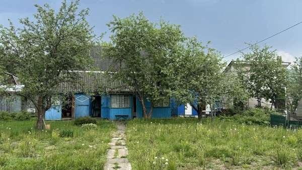 Продам участок 6,45 соток, Фермерское хоз., СНТ Луч кв-л N25 тер, 0 км от города