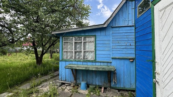 Продам участок 6,45 соток, Фермерское хоз., СНТ Луч кв-л N25 тер, 0 км от города
