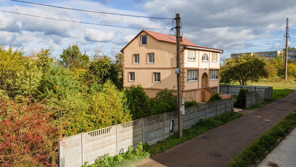 Продам коттедж, Пулеметная ул, 40В, Калининград г, 0 км от города
