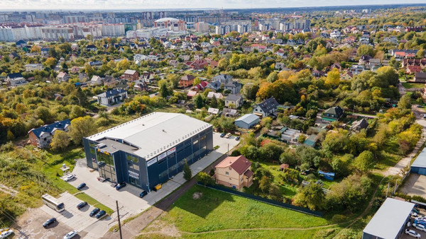 Продам коттедж, Пулеметная ул, 40В, Калининград г, 0 км от города