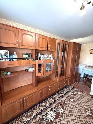 Продам комнату в 8-комн. квартире, Оренбургский Тракт ул, 2, Казань г