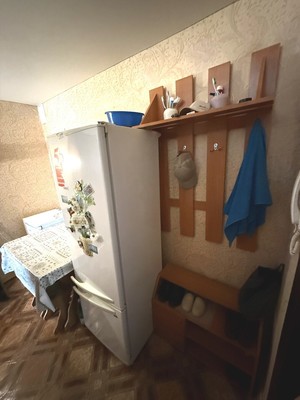 Продам комнату в 8-комн. квартире, Оренбургский Тракт ул, 2, Казань г