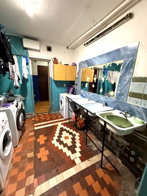 Продам комнату в 8-комн. квартире, Оренбургский Тракт ул, 2, Казань г