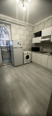 Продам однокомнатную (1-комн.) квартиру, Таманская ул, 153к2, Краснодар г
