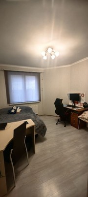Продам однокомнатную (1-комн.) квартиру, Таманская ул, 153к2, Краснодар г