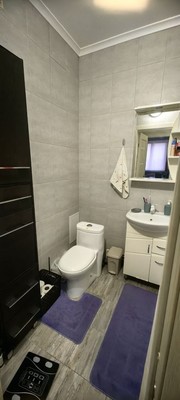 Продам однокомнатную (1-комн.) квартиру, Таманская ул, 153к2, Краснодар г