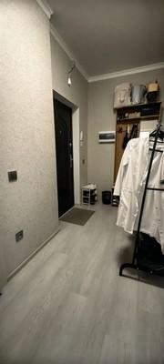 Продам однокомнатную (1-комн.) квартиру, Таманская ул, 153к2, Краснодар г
