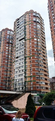 Продам однокомнатную (1-комн.) квартиру, Таманская ул, 153к2, Краснодар г